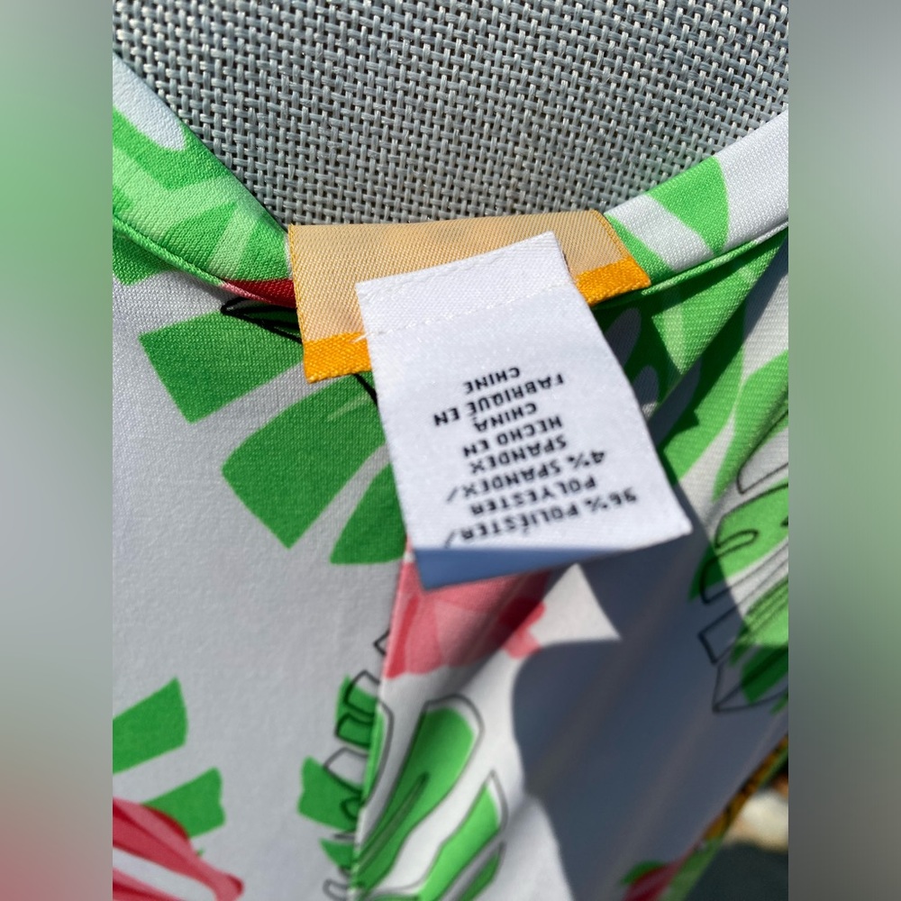 Ruby Rd Midi/Maxi Size Medium - image 8